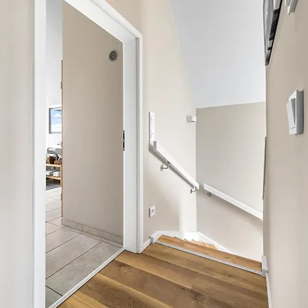 Harbourviews Apartamento Olpenitz