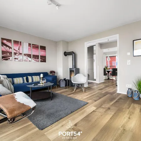 Apartamento Harbourviews
