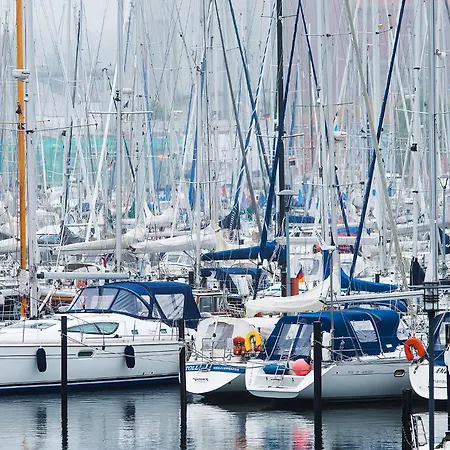 Harbourviews Olpenitz