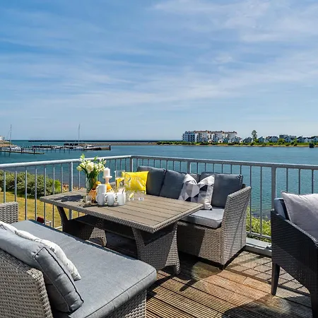Apartamento Harbourviews