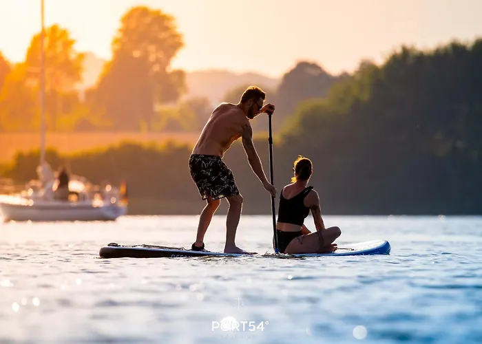 Appartement Harbourviews *