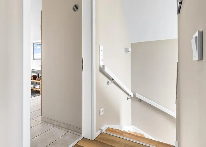 Harbourviews Appartement Olpenitz