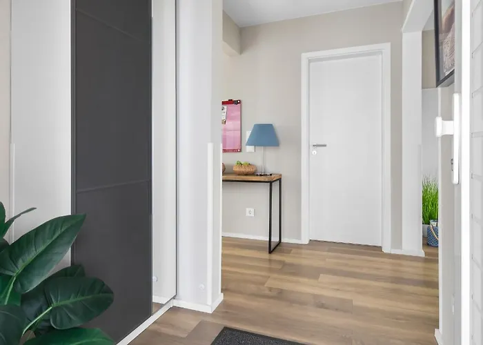 Harbourviews * Olpenitz