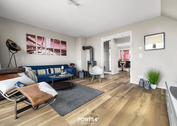 Appartement Harbourviews