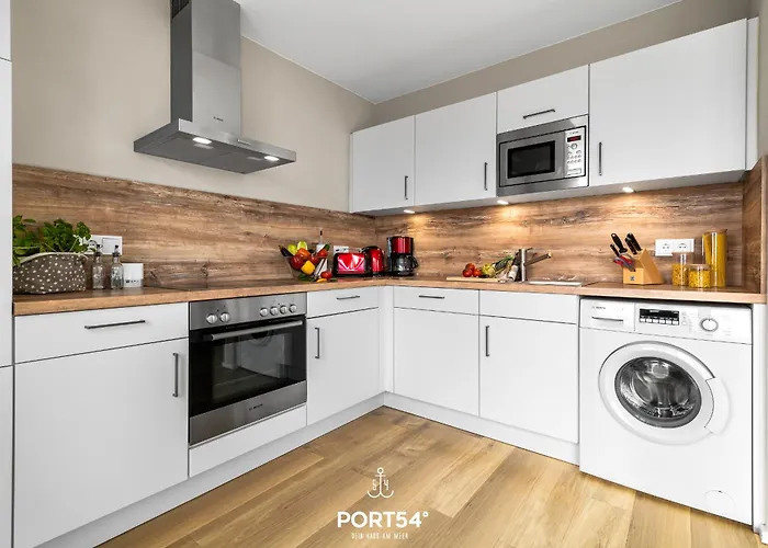 Harbourviews Olpenitz