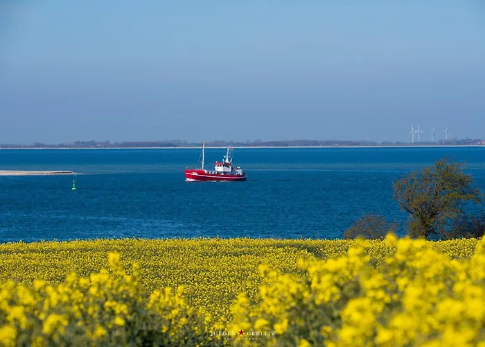 Harbourviews Appartement