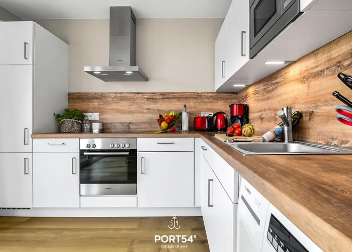 Harbourviews * Olpenitz