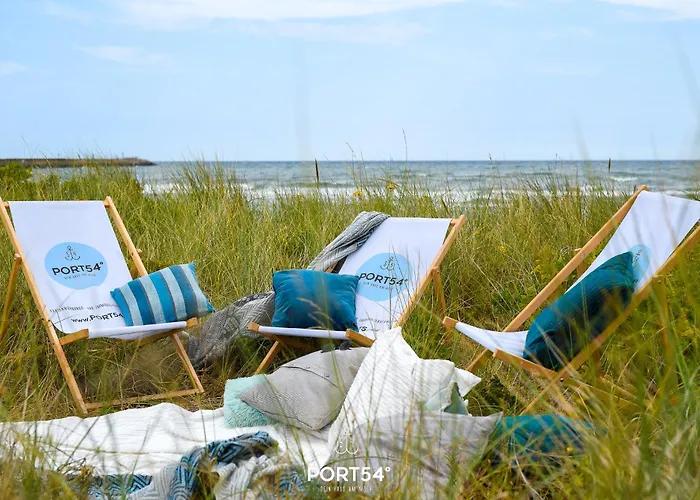 Harbourviews Olpenitz