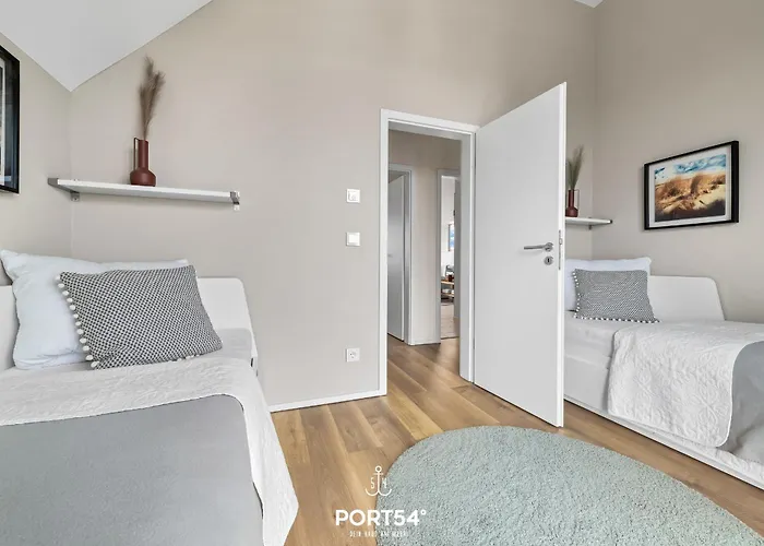 Appartement Harbourviews *