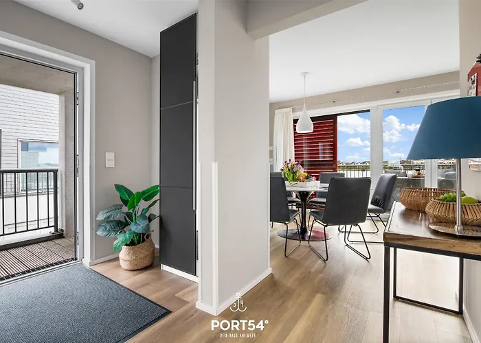 Appartement Harbourviews *