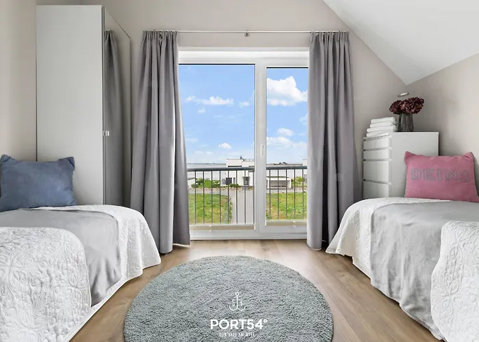 Harbourviews * Olpenitz