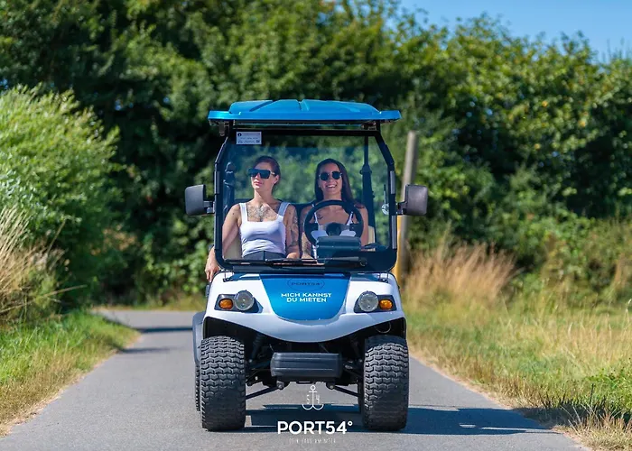 Harbourviews * Olpenitz