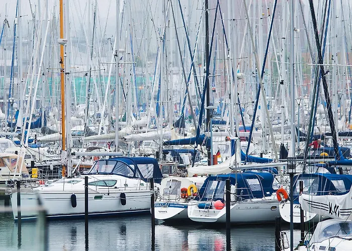 Harbourviews Olpenitz