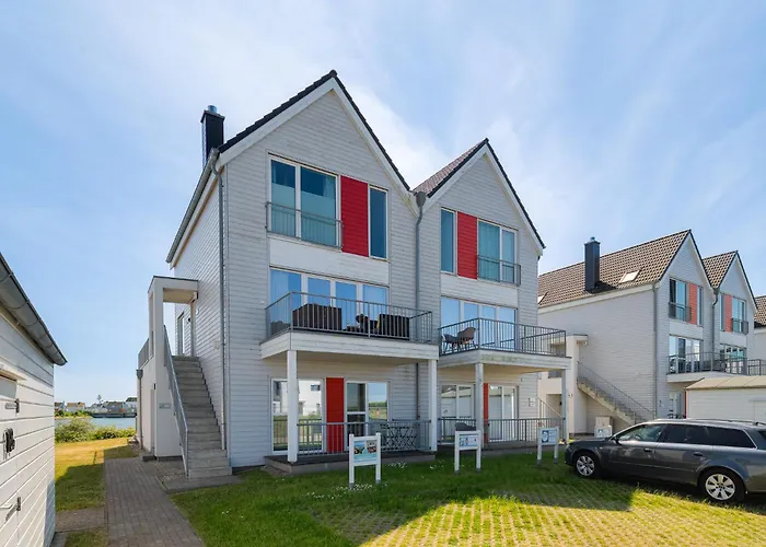 Harbourviews * Olpenitz