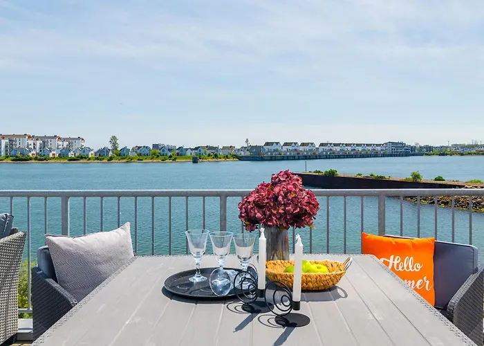 Harbourviews Olpenitz